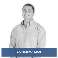 Carter Kofman