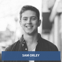 Sam Orley