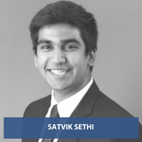 Satvik Sethi