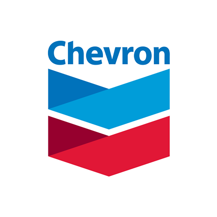 Chevron logo