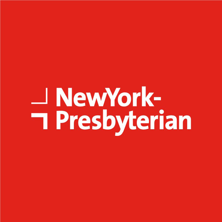 New York-Presbyterian logo