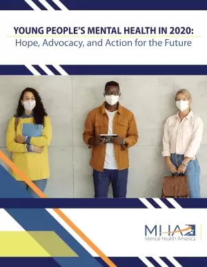 College Report 2020 Report Cover