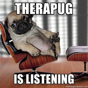 therapug